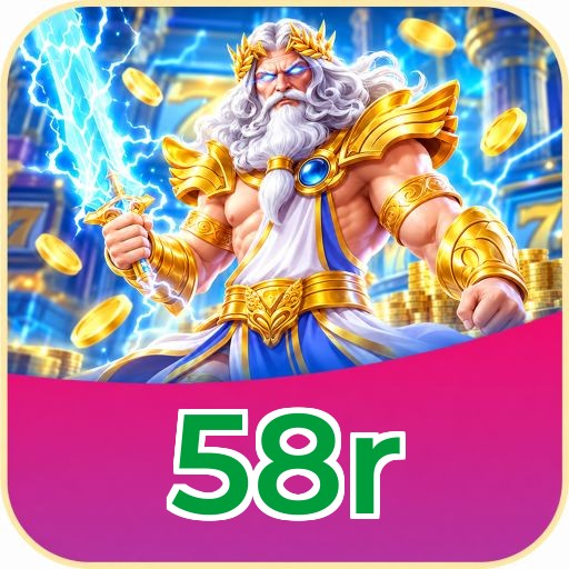 58r APK v4.7.5 - Screenshot performa cepat dan hemat baterai